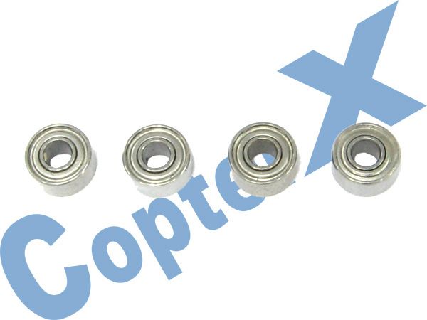 CopterX (CX450-09-06)